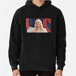 Vintage Soul Reborn Paloma Faith Hoodies