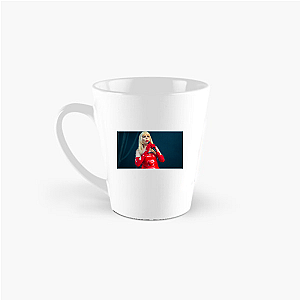 Bright, Bold, Faith Paloma Faith Mugs