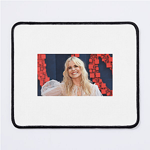Vintage Soul Reborn Paloma Faith Mouse Pads