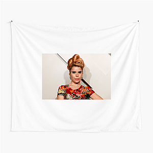 Paloma Pops Off Paloma Faith Tapestries