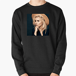 Faith-Fueled Fashion Paloma Faith Sweatshirts