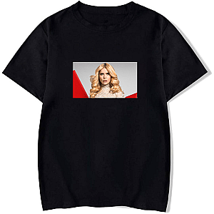 Voice of Fire – Faith Vibes Paloma Faith T-Shirts