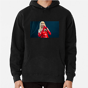 Bright, Bold, Faith Paloma Faith Hoodies