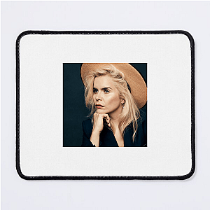 Faith-Fueled Fashion Paloma Faith Mouse Pads