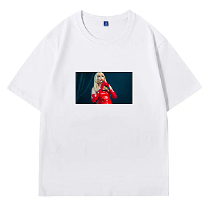 Bright, Bold, Faith Paloma Faith T-Shirts
