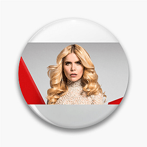 Voice of Fire – Faith Vibes Paloma Faith Pins