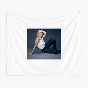Paloma’s World, Dress Loud Paloma Faith Tapestries