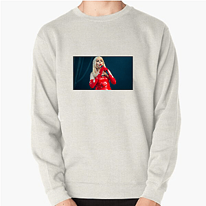 Bright, Bold, Faith Paloma Faith Sweatshirts