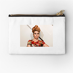 Paloma Pops Off Paloma Faith Zipper Pouches