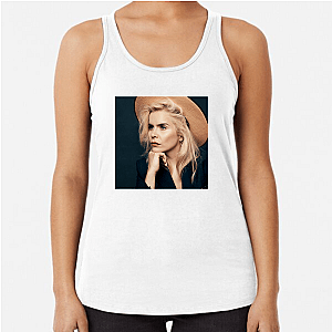 Faith-Fueled Fashion Paloma Faith Tank Tops