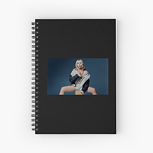 Paloma Power Mood Paloma Faith Notebook