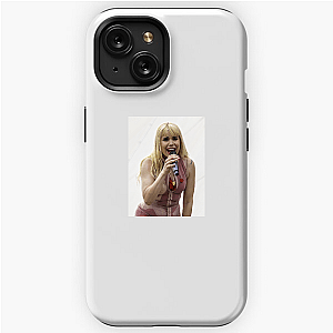 Paloma Faith Frequency Paloma Faith iPhone Cases