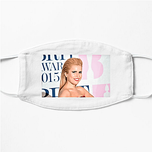 Unique Like Paloma Paloma Faith Face Masks