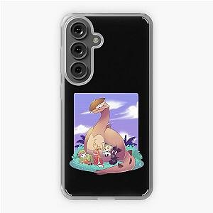 Palworld Samsung Galaxy Soft Case