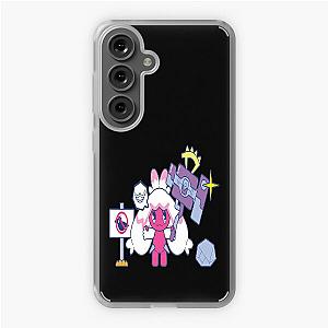 Palworld Samsung Galaxy Soft Case