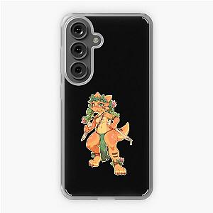 Palworld Samsung Galaxy Soft Case