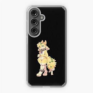 Palworld Samsung Galaxy Soft Case