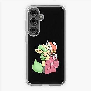 Palworld Samsung Galaxy Soft Case