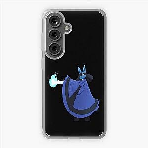 Palworld Samsung Galaxy Soft Case