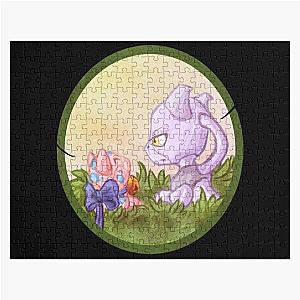 Palworld Jigsaw Puzzle