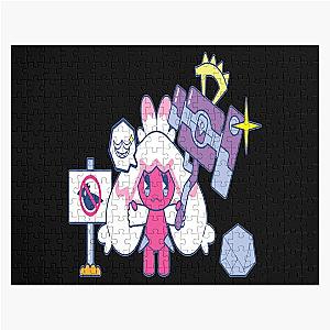 Palworld Jigsaw Puzzle