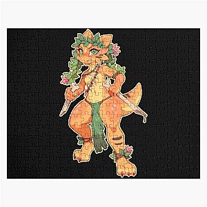 Palworld Jigsaw Puzzle