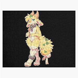 Palworld Jigsaw Puzzle