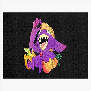 Palworld Jigsaw Puzzle