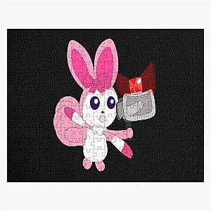 Palworld Jigsaw Puzzle
