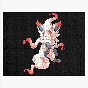 Palworld Jigsaw Puzzle