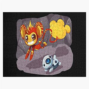 Palworld Jigsaw Puzzle