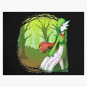 Palworld Jigsaw Puzzle