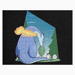 Palworld Jigsaw Puzzle
