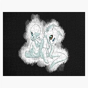 Palworld Jigsaw Puzzle