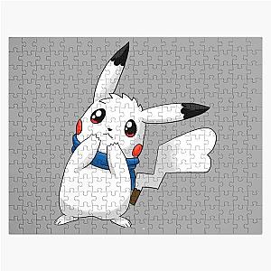 Palworld Jigsaw Puzzle