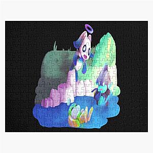 Palworld Jigsaw Puzzle
