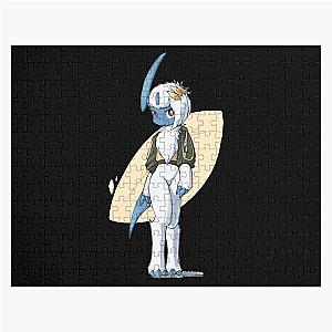 Palworld Jigsaw Puzzle