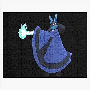 Palworld Jigsaw Puzzle