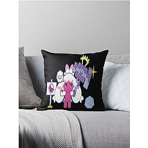 Palworld Throw Pillow