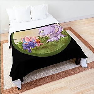 Palworld Comforter