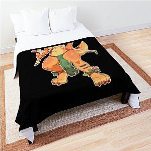 Palworld Comforter