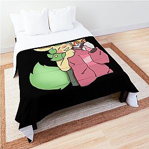 Palworld Comforter