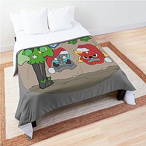 Palworld Comforter