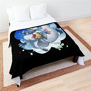 Palworld Comforter