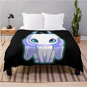 Palworld Throw Blanket