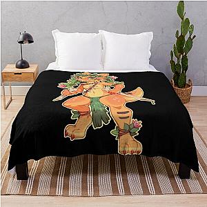 Palworld Throw Blanket
