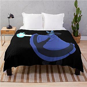 Palworld Throw Blanket