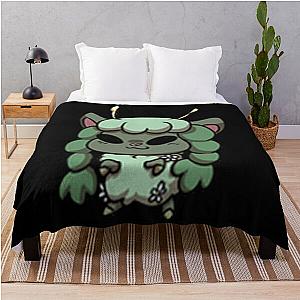 Palworld Throw Blanket