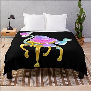Palworld Throw Blanket