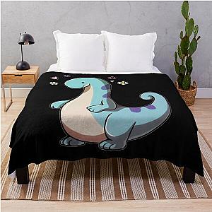 Palworld Throw Blanket